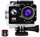 Екшн камера Action Camera AS2 WiFi 4K - зображення 2