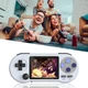 Портативная игровая приставка SF 2000 + Джойстик - изображение 5