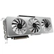 Відеокарта Gigabyte GeForce RTX 3080 Ti VISION OC 12G, 384-bit, HDMI 2.1/DP, 12GB GDDR6X, Ampere, DirectX 12 Ultimate, WindForce 3X Cooling (RTX 3080 Ti VISION OC) - зображення 4