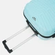 Чемодан Palmera T105002blue-L 77 л Синий (ROZ6501054942) - изображение 7
