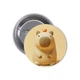 Значок Hydrochoerus Capybara Капібара #13 - зображення 1