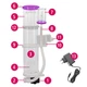 Скимер протеиновый Dupla Cube Skimmer 120 (82500) - изображение 8