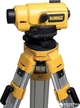 Оптический нивелир DeWalt DW096PK - изображение 3