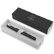 Ручка-ролер Parker VECTOR 17 XL Metallic Black CT RB 06 022 - зображення 5