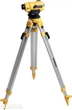 Оптический нивелир DeWalt DW096PK - изображение 4