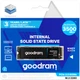 Твердотельный накопитель SSD GoodRAM PX500 1TB M.2 2280 PCIe Gen 3x4 NVMe 3D NAND для ПК и ноутбуков (68A9DE74636E) - изображение 4