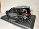 Машинка металева Nissan Patrol , "АвтоЕксперт" Нисан Патрол , чорна, світло звук 21* 9 * 8 см, 1:24 - зображення 5