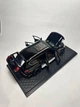 Машинка металева Nissan Patrol , "АвтоЕксперт" Нисан Патрол , чорна, світло звук 21* 9 * 8 см, 1:24 - зображення 7