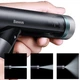 Міні-мийка для авто Baseus 15 метрів Simple Life Car Wash Spray Nozzle CRXC01-B01 - зображення 7