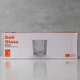 Набор 6 стаканов для виски Pleasure 300ml - изображение 3