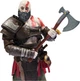 Бог войны: Кратос The Shapes Collection God of War Ragnarök Kratos Action Figure Spin Master - изображение 2