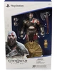 Бог войны: Кратос The Shapes Collection God of War Ragnarök Kratos Action Figure Spin Master - изображение 3