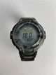 Мужские часы Casio SWG-100-3AVCF, Olive + Black - изображение 4