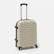 Чемодан Palmera T105002cream-L 77 л Бежевый (ROZ6501054945) - изображение 4