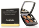 Тени для век Chanel Les 4 Ombres 268 Candeur Et Experience 2g - изображение 2