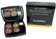 Тени для век Chanel Les 4 Ombres 268 Candeur Et Experience 2g - изображение 3