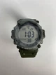 Мужские часы Casio AE-1500WHX-3AVCF, Olive - изображение 4
