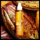 Солнцезащитное масло-спрей для тела Clarins Glowing Sun Oil High Protection SPF 30 150ml - изображение 3