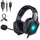 Наушники Onikuma K8 Black - изображение 1