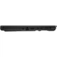 Ноутбук ASUS 17.3 TUF Gaming A17 FX707VJ-HX027 FHD IPS 144Hz/Intel Core 5 210H/16GB/512 SSD/RTX 3050 6GB/DOS/Graphite Black (90NR0MY5-M00160) - изображение 9