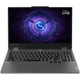 Ноутбук Lenovo 15 LOQ 15IAX9 1920x1080/i5-12450HX/16/512/RTX 4060 8GB/DOS/Luna grey (83GS00BKRA) - зображення 1