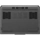 Ноутбук Lenovo 15.6 LOQ 15IRX9/i7-13650HX/24GB/1TB SSD/RTX 4050 6GB/DOS/Luna grey (83DV00KARA) - изображение 13