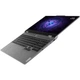 Ноутбук Lenovo 15 LOQ 15IAX9 1920x1080/i5-12450HX/16/512/RTX 4060 8GB/DOS/Luna grey (83GS00BKRA) - зображення 5