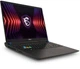 Ноутбук MSI 16 Vector 16 HX A14VHG 16.0 FHD+, Intel i7-14650HX, 32GB, F1TB, RTX 4080-12, DOS, чорний (9S7-15M142-813) - изображение 11