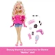Barbie Dream Malibu with accessories - Барби мечта Малибу с аксессуарами (HYC21) - Игровой набор Mattel - изображение 4