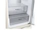 Холодильник із морозильною камерою LG GC-B509SESM - зображення 9