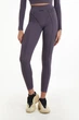 Легінси Designed for Fitness Majestic Plum M - зображення 1