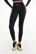 Легінси Designed for Fitness Majestic Black M - зображення 1