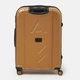 Чемодан Palmera T105002Gold-XL 110 л Золотистый (ROZ6501054949) - изображение 2