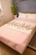 Універсальна ковдра-покривало Lighthouse. 4 сезони Girl-160х220 - зображення 2