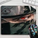 Игровая поверхность для мыши (коврик для мыши) Аниме Наруто #0013 Прямоугольный - изображение 1