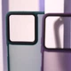 Чохол WAVE Matte Color Case Samsung Galaxy S25 Ultra black - зображення 5
