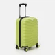 Чемодан Palmera T105002green-M 42 л Зеленый (ROZ6501054950) - изображение 5