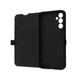 Чехол книжка WAVE Premium Flap Case для Samsung Galaxy A34 black - изображение 3