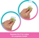 Кукла Ягода Барби Barbie Pop Reveal Doll & Accessories, Bubble Tea Series HTJ20 - изображение 3