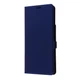 Чехол книжка WAVE Premium Flap Case для Xiaomi Redmi Note 13 4G midnight blue - изображение 2
