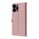 Чохол книжка VVave Premium Flap Case для Xiaomi Redmi 12 4G pink sand - зображення 1