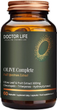 Suplement diety Doctor Life Olive Complete Full Spectrum z liści i owoców oliwki 60 kapsułek (5905692385549) - obraz 1