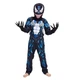 Дитячий Костюм Веном з М'язами 4-6 років зріст 125-135 см Марвел Costume Venom Spider-Man Marvel 50210S - зображення 1