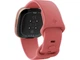 Смарт-годинник Fitbit Versa 4 Pink Sand/Copper Rose (FB523RGRW) - изображение 3