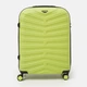 Чемодан Palmera T105002green-L 77 л Зеленый (ROZ6501054951) - изображение 1