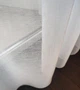 Комплект тюлей Лен Лайт Lux Portiery 200х260 - 2 шт Белый (TL3538) - изображение 3