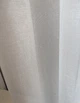 Комплект тюлей Лен Лайт Lux Portiery 200х260 - 2 шт Белый (TL3538) - изображение 4