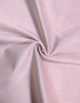 Комплект штор Lux Portiery Бархат-велюр Пастельно-розовый 200×275 см - 2 шт (В1304) - изображение 2