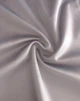 Комплект штор Lux Portiery Бархат-велюр Светло-серый 300×245 см - 2 шт (В1280) - изображение 2