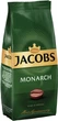 Упаковка кави в зернах Jacobs Monarch 250 г х 12 шт. (4820187042282) - зображення 3